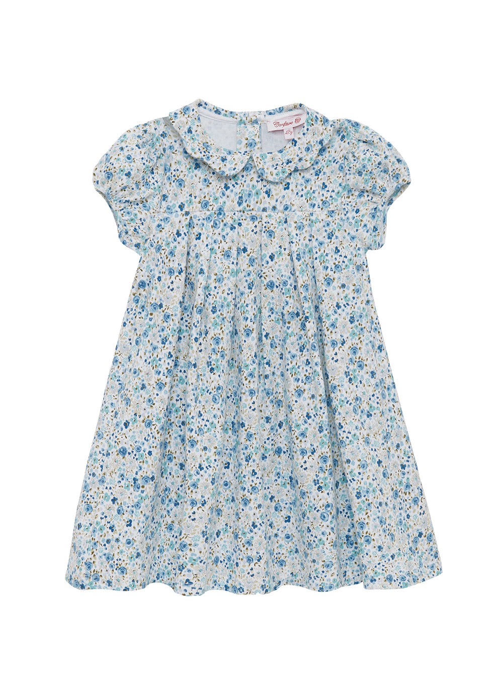 Confiture Girls Mabel Jersey Dress ...